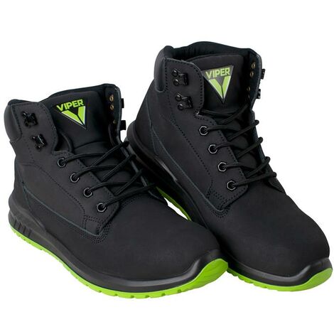 Scan Work Boot Viper SBP Safety Shoe Boots Size 12 XMS24VIPER12 SCAFWVIPER12