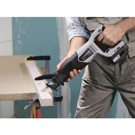 Panasonic EY45A1X EY45A1X Reciprocating Saw 18V Bare Unit PAN45A1X32