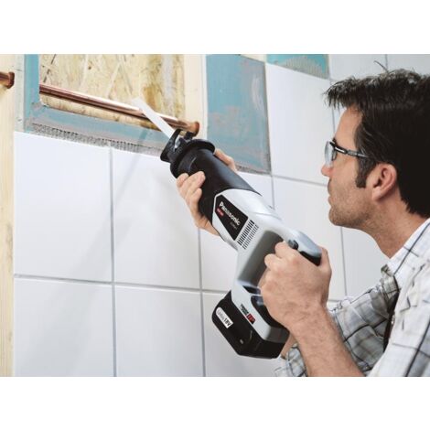 Panasonic EY45A1X EY45A1X Reciprocating Saw 18V Bare Unit PAN45A1X32