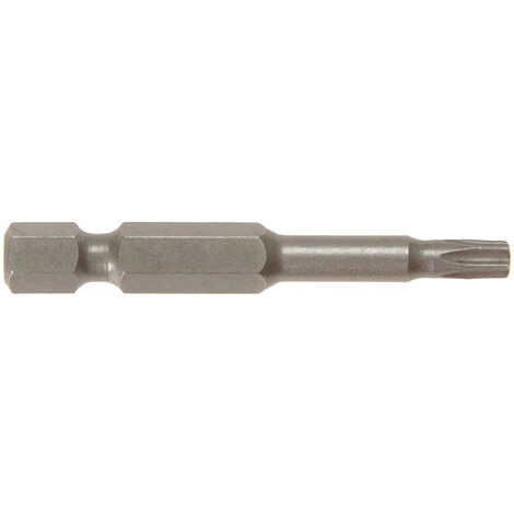 Irwin 10504376 Power Screwdriver Bits TORX TX40 50mm (Pack 5) IRW10504376