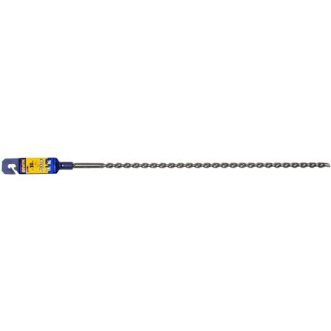 IRWIN® Speedhammer Plus Drill Bit 10.0 x 300mm IRW10501982