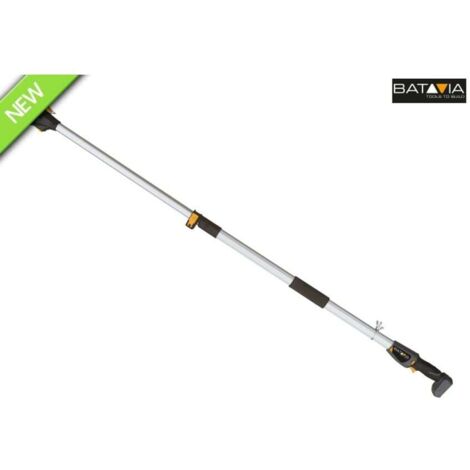 Batavia NEXXSAW Telescopic Extension Pole 1.75m BAT7064434 BAT7064355 BAT7064322 (1/5)