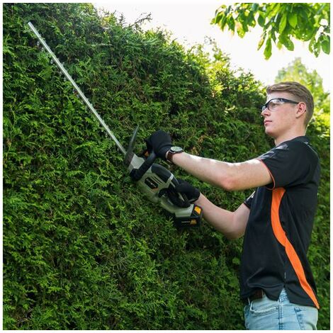 Batavia 7064547 MAXXPACK Hedge Trimmer 18V Bare Unit BAT7064547