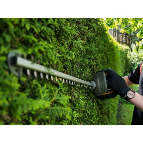 Batavia 7064547 MAXXPACK Hedge Trimmer 18V Bare Unit BAT7064547