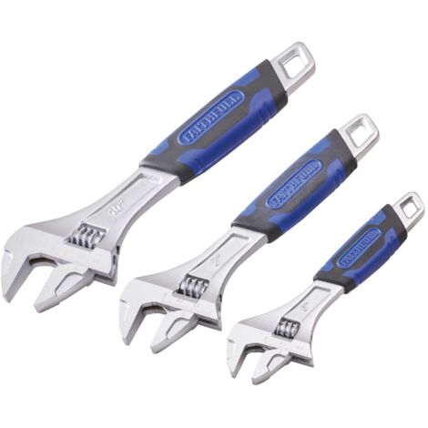 Faithfull FAIBW1 Basin Wrench From Lawson HIS - View #11