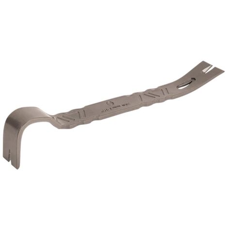 Roughneck ROU64516 Wrecking Pry Gorilla Bar Ultimate Bar 37.5cm 15in Crow Bars