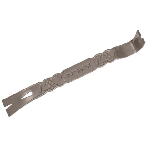 Roughneck ROU64516 Wrecking Pry Gorilla Bar Ultimate Bar 37.5cm 15in Crow Bars