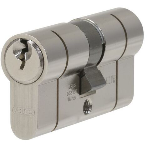 Abus KD10, D10 Euro Profile Cylinder With 3 Keys. Variants: Type Of Cylinder, Finishes And Lengths I.203741972 - View #4