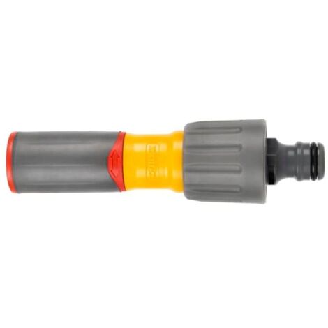 Hozelock 100-100-222 3-in-1 Spray Watering Nozzle HOZ100100222