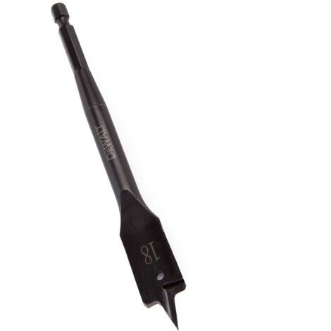 Dewalt DT4767-QZ Extreme Flatwood Drill Bit 18 x 152mm DEWDT4767QZ