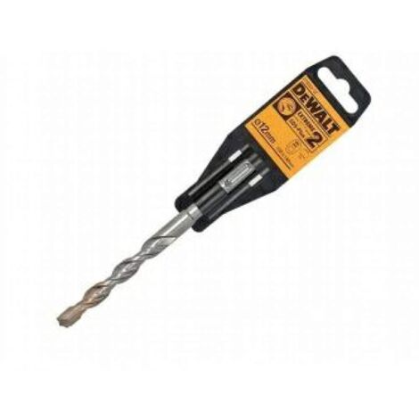 Dewalt DT9539-QZ SDS Plus EXTREME 2 Drill Bit 10 x 110mm DEWDT9539QZ