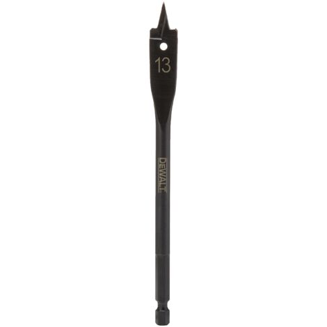 Dewalt DT4764-QZ Extreme Flatwood Drill Bit 13 x 152mm DEWDT4764QZ