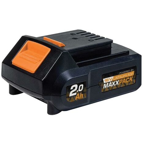 Batavia 7062517 MAXXPACK Slide Battery Pack 18V 2.0Ah Li-ion BAT7062517
