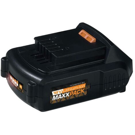 Batavia 7062517 MAXXPACK Slide Battery Pack 18V 2.0Ah Li-ion BAT7062517