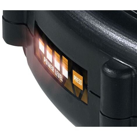 Batavia 7062517 MAXXPACK Slide Battery Pack 18V 2.0Ah Li-ion BAT7062517