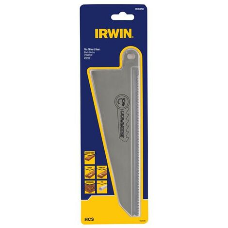 Irwin IW1018203 Scorpion Saw Blade 224mm IRWIW1018203