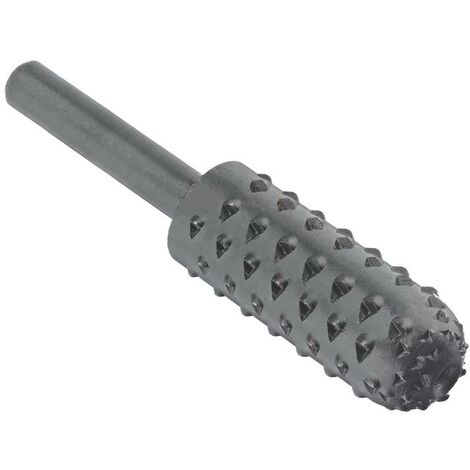 Irwin IW9091201 Cylindrical Rasp 13mm IRWIW9091201 (1/3)