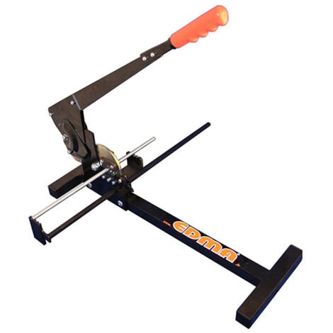 Edma 0659 Rod Cut Threaded Rod Cutter EDM0659