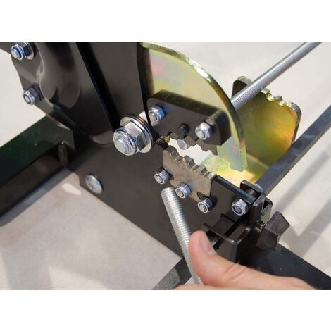 Edma 0659 Rod Cut Threaded Rod Cutter EDM0659