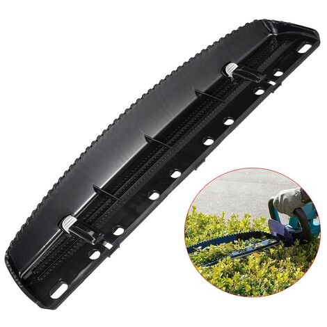 Makita 1910T1-0 Chip Receiver Leaf Catcher 55cm for DUH506 DUH507 Hedge Trimmer