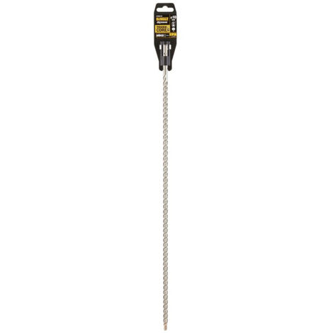DEWALT DT9546-QZ SDS Plus EXTREME 2 Drill Bit 10 x 600mm DEWDT9546QZ