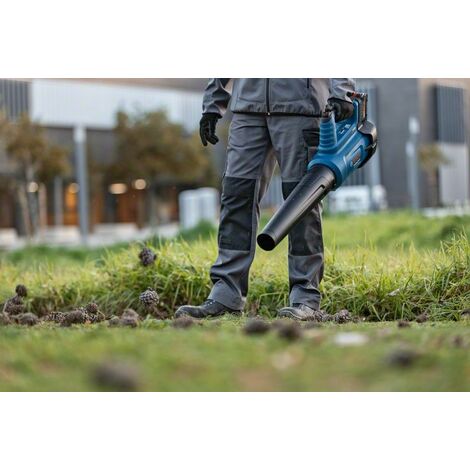 Leaf Blower Aeg 18v Brushless Line Trimmer Bosch GBL 18V-750 18V - Main Image