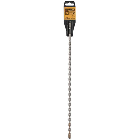 DEWALT Sds-Plus Extreme 2 Drill Bit 10 X 350Mm