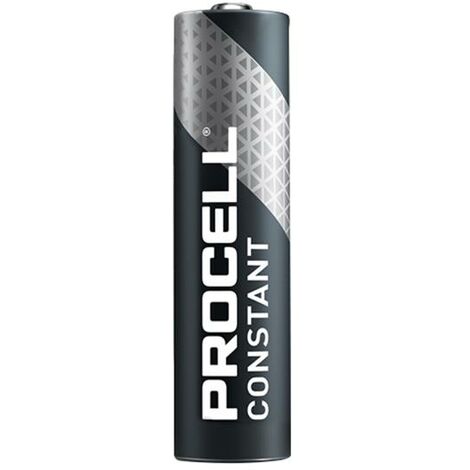 10 x Duracell S19030 AAA PROCELL Alkaline Constant Power