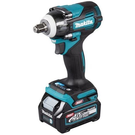 Makita outlet dtd155z review