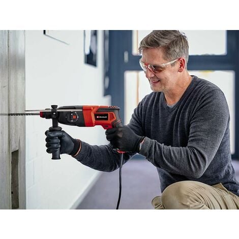 Einhell 4257990 TC-RH 620 4F Rotary Hammer 620W 240V EINTCRH620