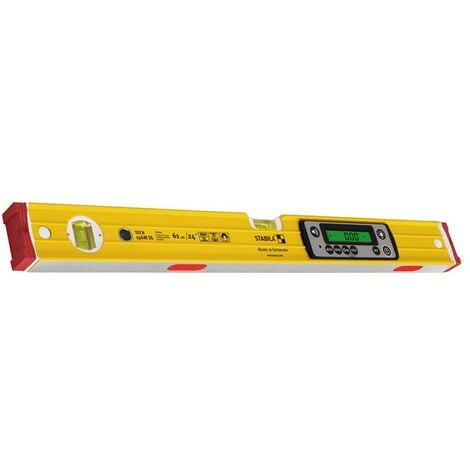 Digital spirit clearance level 1800mm