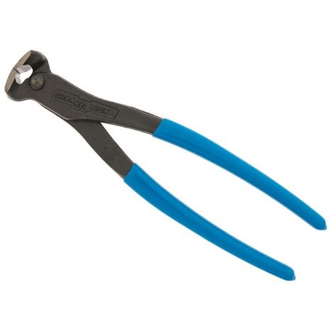 Channellock CHLE358 XLT End Cutters 200mm 8in CHAE358