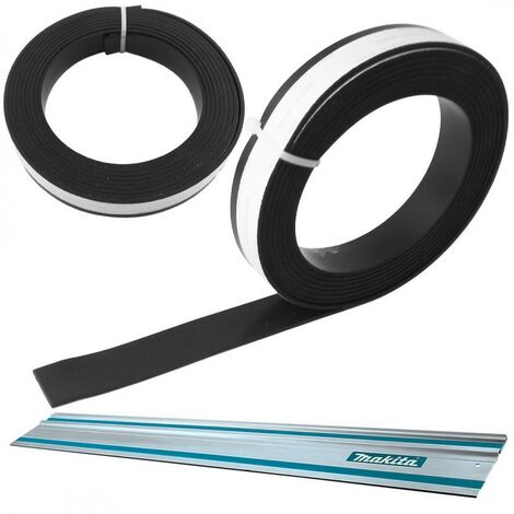 thumbnail image 2 of Guide Rail 495209 Splinter Guard, Track Saw S 300cm Track Saw Guide Rail 2 of 10