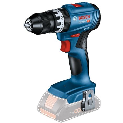 BOSCH GSB 18V-45 N 18v Combi drill 13mm keyless chuck