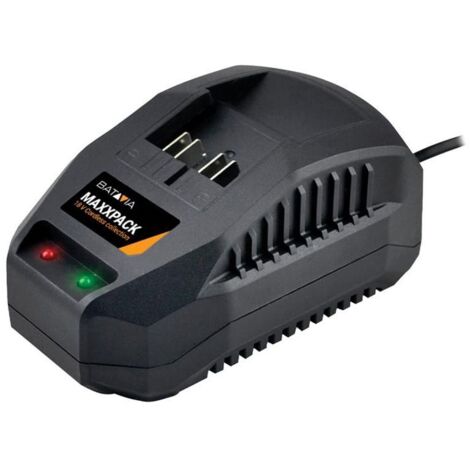 Batavia 7063689 MAXXPACK NEXXSAW Battery Charger 18V Li-ion 240v BT-CLC004 (1/3)