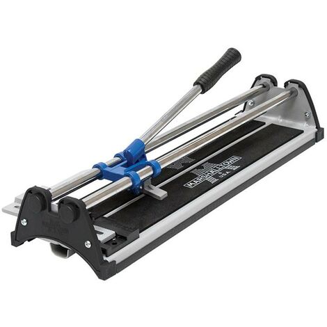 Marshalltown MTC17-DS Tile Cutter 432mm M/TMTC17DS