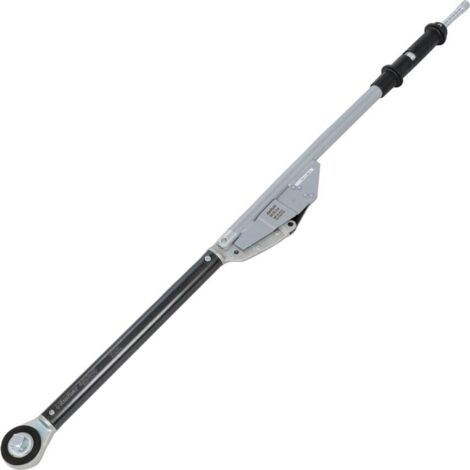 Norbar 4AR-N Industrial Torque Wrench 3/4in Drive 200-800Nm 150-600 lbfÂ·Â­ft (1/5)