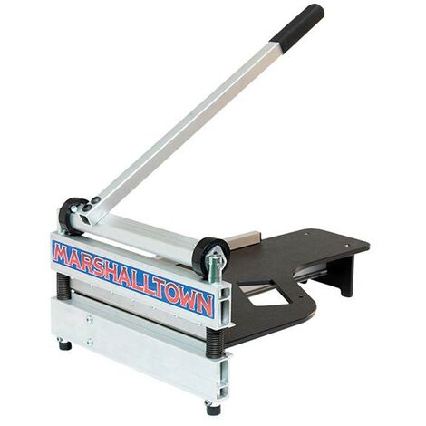 Marshalltown M29305 Lightweight Flooring Shear M/TM29305 (1/2)