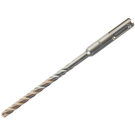 Dewalt DT8923-QZ SDS Plus XLR Full Head Carbide Drill Bit 8.0mm OL:160mm WL100mm (1/2)