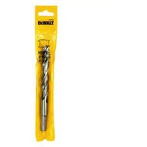 Dewalt DT5203-QZ HSS-G Jobber Drill Bit 2.0mm OL:49mm WL:24mm DEWDT5203QZ (1/3)