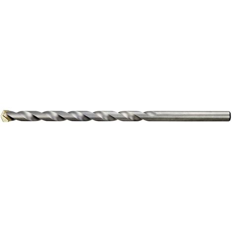 Dewalt DT6508-QZ Masonry Drill Bit 8.0mm OL:120mm WL:67mm DEWDT6508QZ