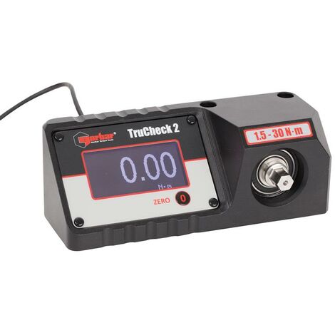Norbar 43518 TruCheck™ 2 Torque Wrench Checker 1.5-30Nm NOR43518