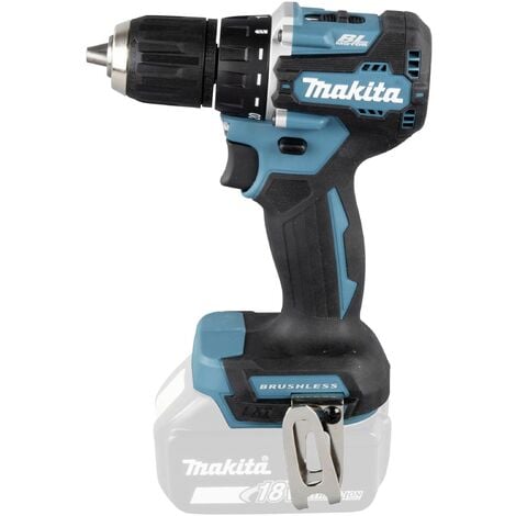Makita DDF487Z Cordless 18V Brushless Sub Compact Drill Driver 2 Speed - Body