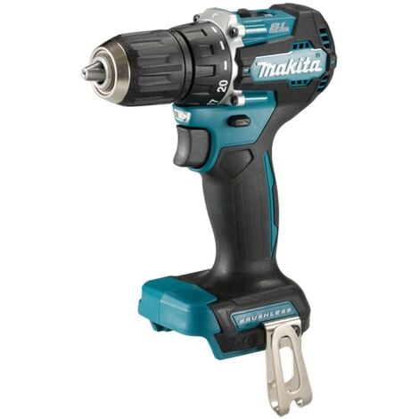 Makita DDF487Z Cordless 18V Brushless Sub Compact Drill Driver 2 Speed - Body