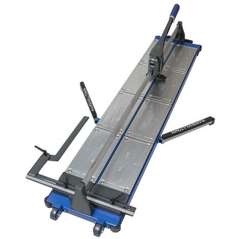 Marshalltown MPTC48-DS Pro Tile Cutter 1219mm M/TMPTC48DS