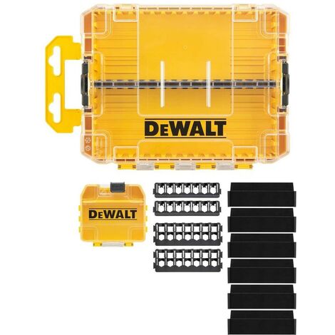 Dewalt DT70802 Medium Tough Organiser Case