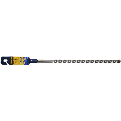 Irwin 10501995 Speedhammer Plus Drill Bit 12.0 x 300mm IRW10501995