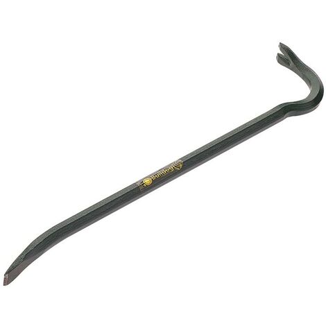Bulldog BCB24WB Wrecking Bar 600mm 24in BULBC24WB