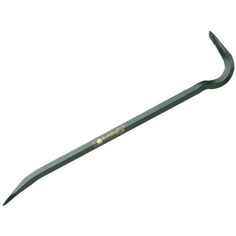 Bulldog BCB24WB Wrecking Bar 600mm 24in BULBC24WB