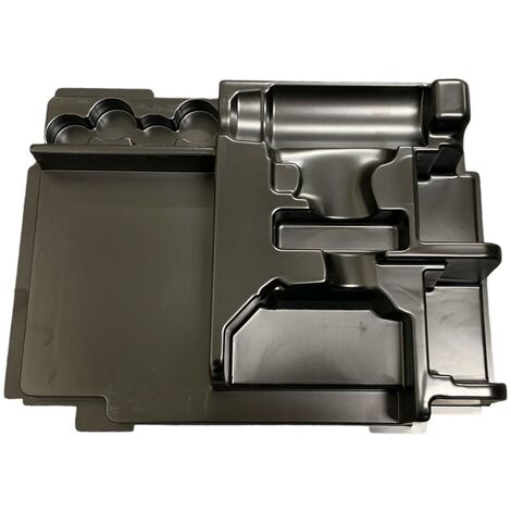 Makita MAKPAC Inner Inlay Type 2 Case for 18v Heat Gun DHG181
